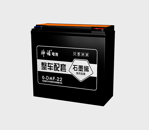 神话经典石墨烯 6-DMF-22