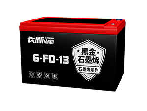 Changxin black gold graphene 6-FD-13